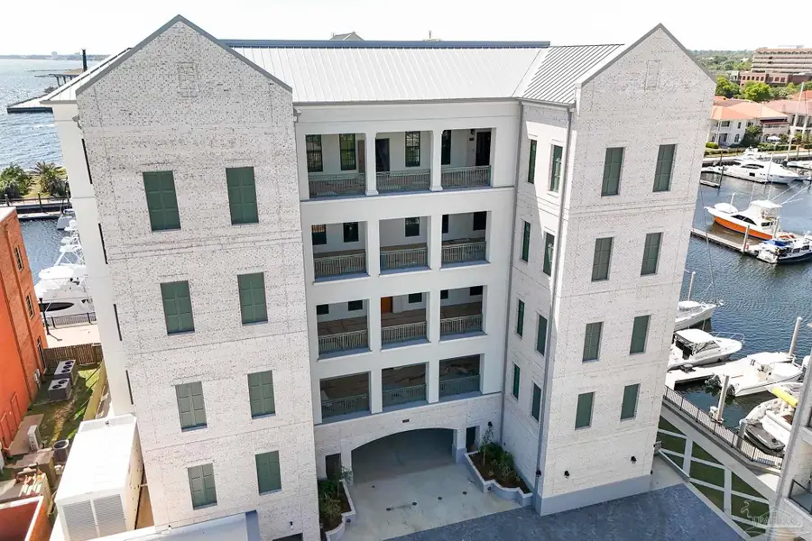 801 S Palafox St #201, Pensacola, FL 32502 - Image #3