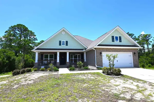 3564 Pearl Ct, Navarre, FL 32566