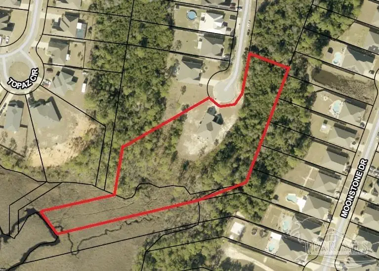 3564 Pearl Ct, Navarre, FL 32566 - Image #2