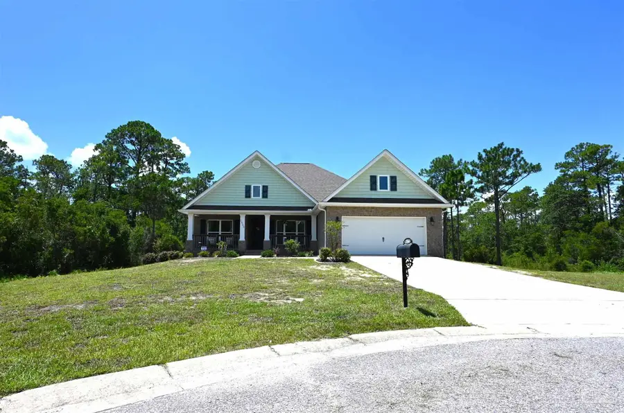 3564 Pearl Ct, Navarre, FL 32566 - Image #3
