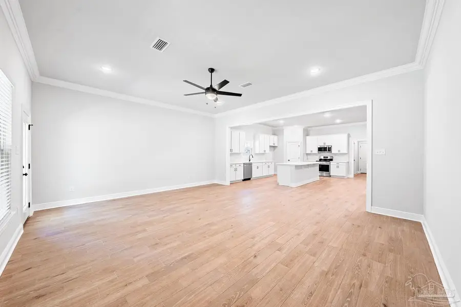 4873 Bonneville St #6-E (LOT ), Pace, FL 32571 - Image #3