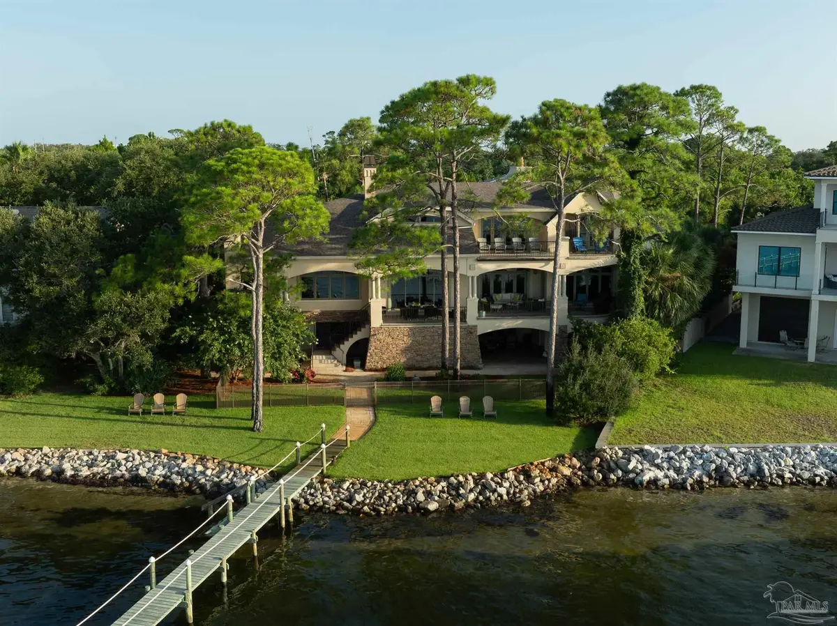 1203 Soundview Trl, Gulf Breeze, FL 32561 - Image #1