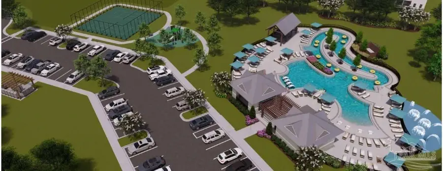 8061 Fir Tree Dr, Milton, FL 32583 - Image #3