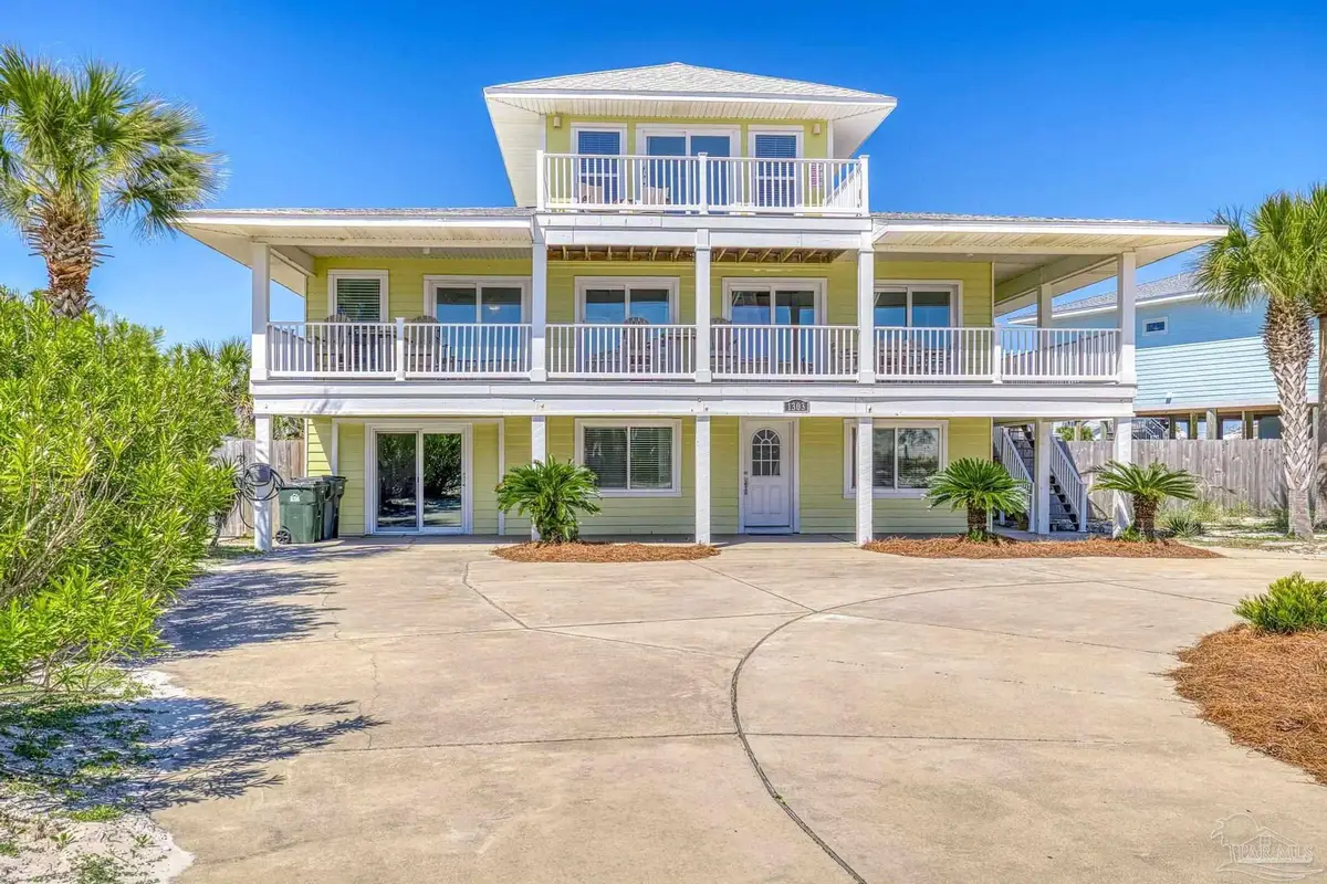 1303 Ariola Dr, Pensacola Beach, FL 32561 - Image #1