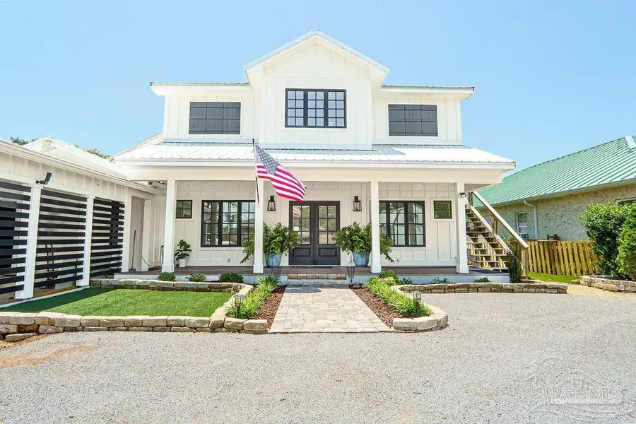 2035 S Wind Trace Rd, Navarre, FL 32566 - Image #2