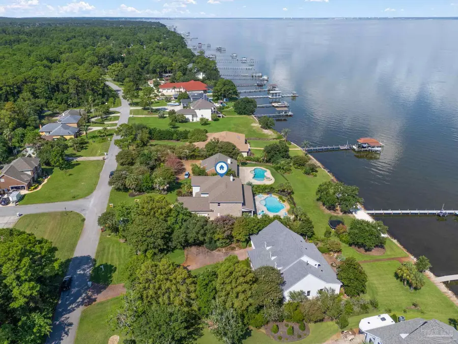 2940 Coral Strip Pkwy, Gulf Breeze, FL 32563 - #2