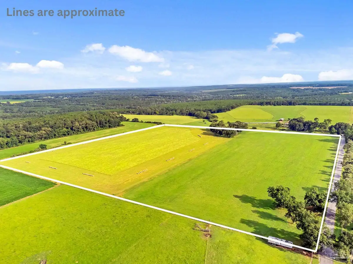 0 Jack Smith Rd, Century, FL 32535 - Image #1