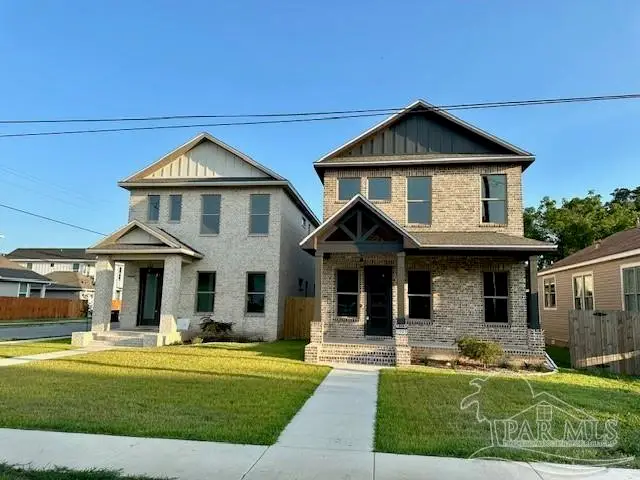 1003 W Wright St, Pensacola, FL 32502 - Image #1