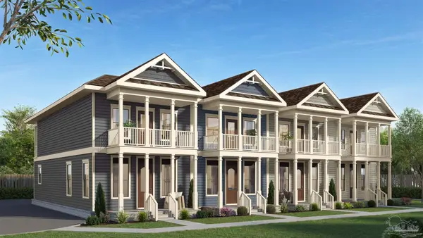 805 Covington Pl E, Pensacola, FL 32502