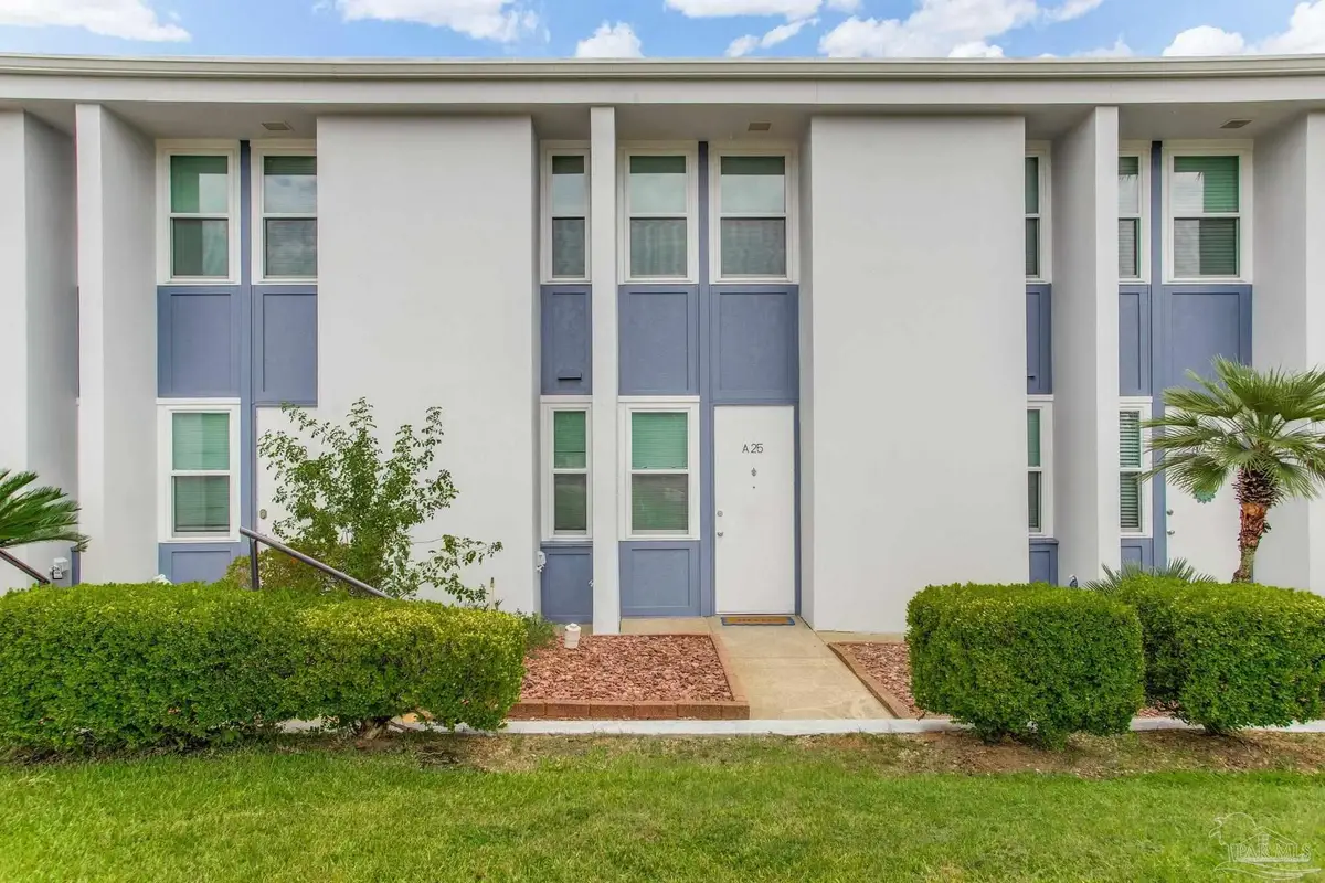 201 Pensacola Beach Rd #A-25, Gulf Breeze, FL 32561 - Image #1