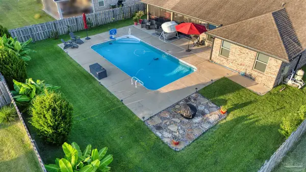 5132 Wheeler Way, Pensacola, FL 32526