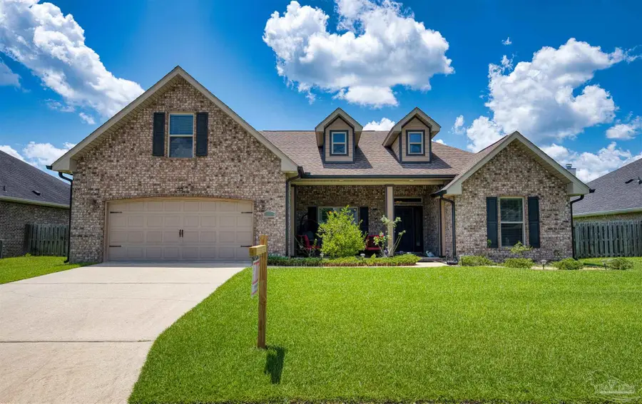 5132 Wheeler Way, Pensacola, FL 32526 - Image #2