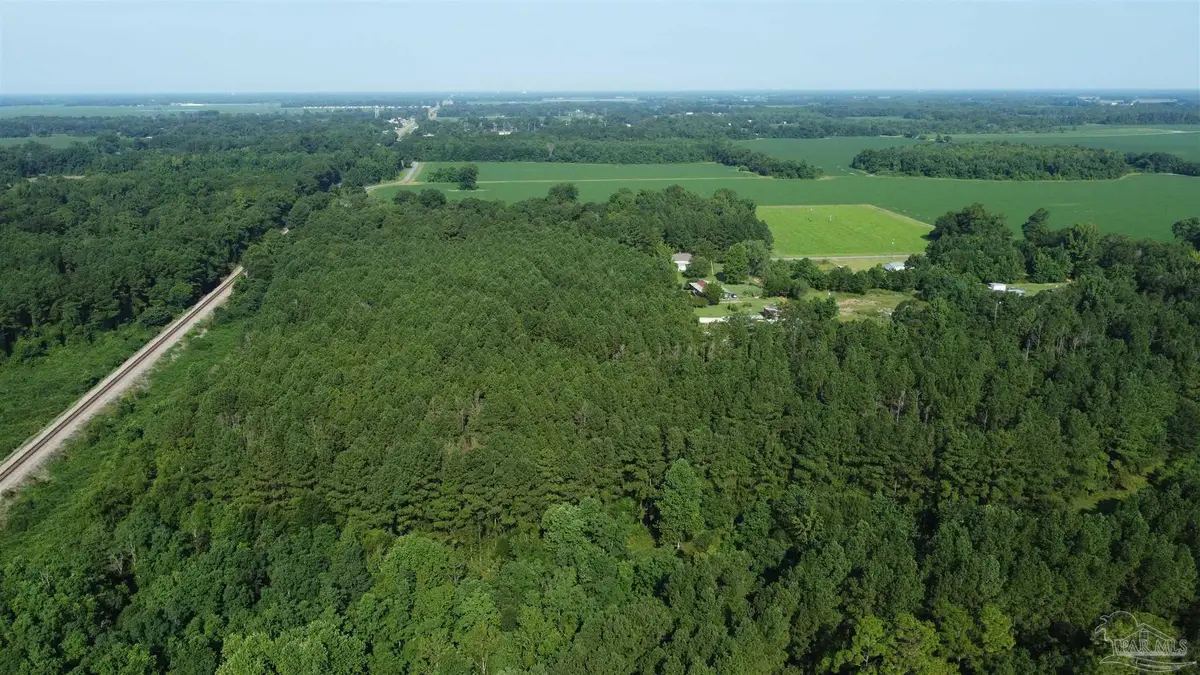 0 Lowery Rd #Lot 11, Atmore, AL 36502 - Image #1