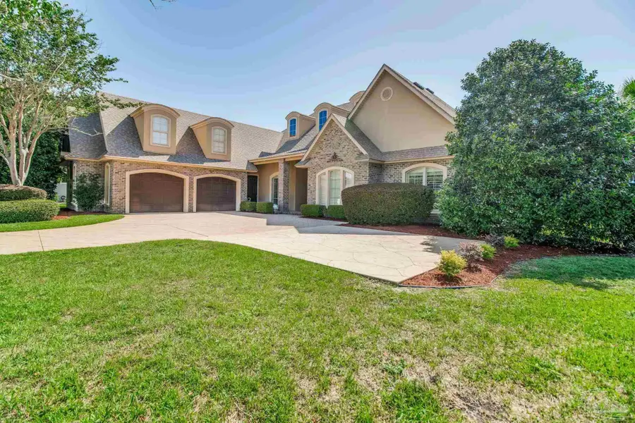 2569 Mary Fox Dr, Gulf Breeze, FL 32563 - Image #2
