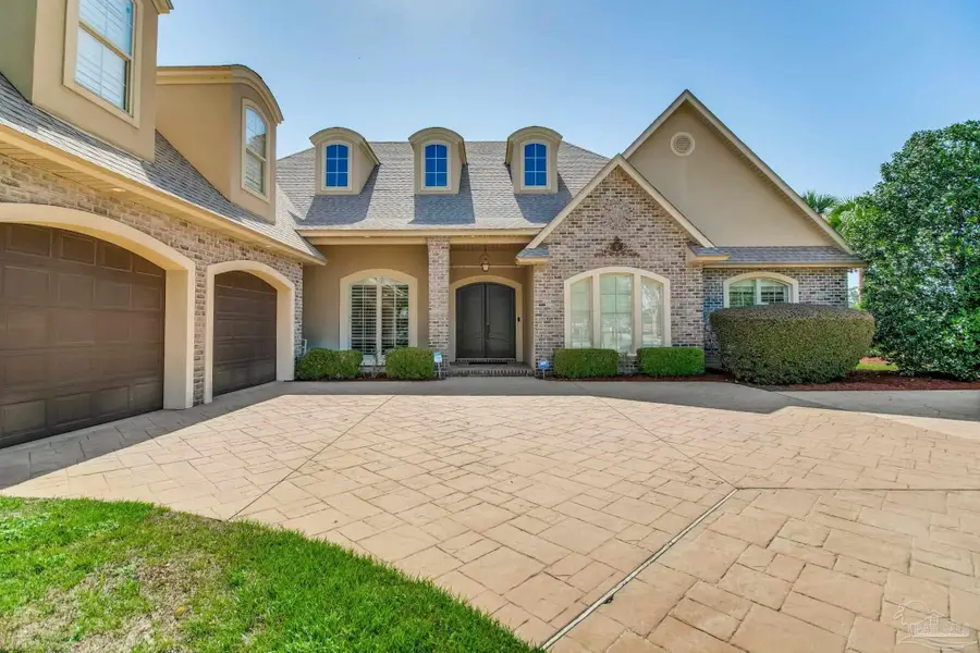 2569 Mary Fox Dr, Gulf Breeze, FL 32563 - Image #3