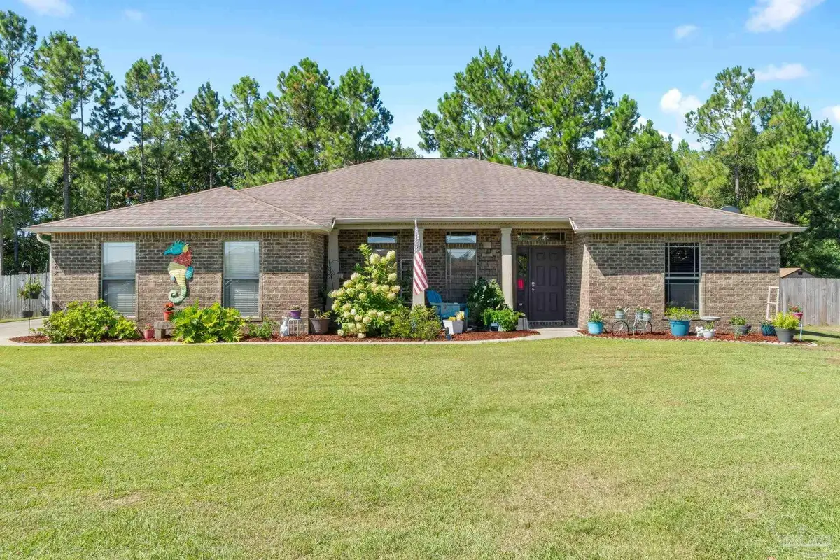 3907 Elevator Ct, Pace, FL 32571 - Image #1