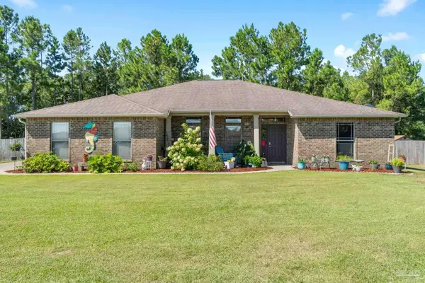 3907 Elevator Ct, Pace, FL 32571