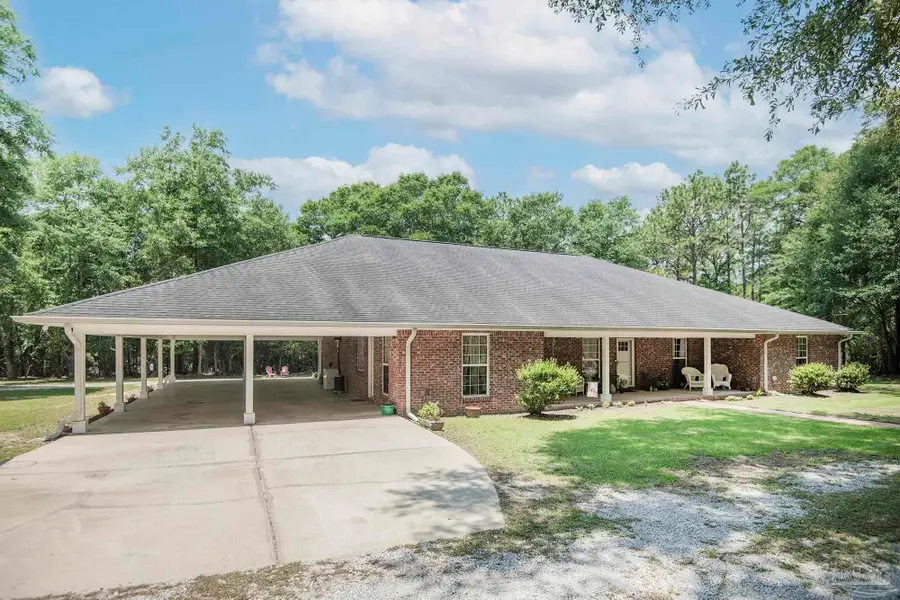 8501 Hwy 97, Walnut Hill, FL 32568 - Image #2