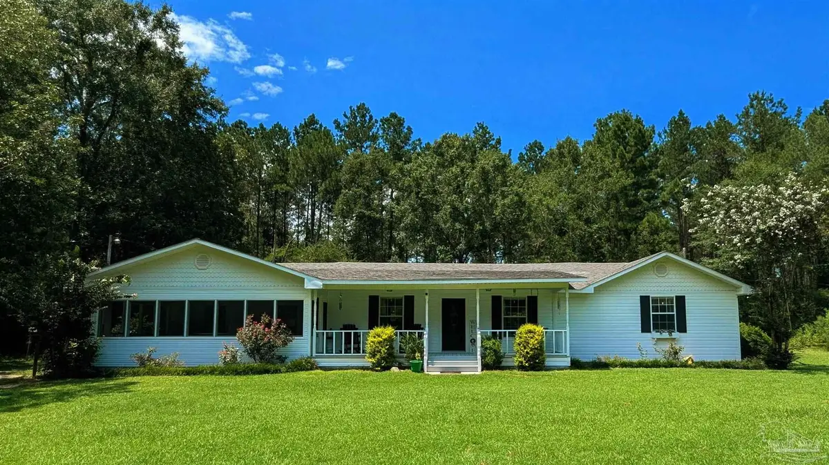 2770 Millry Buckatunna Rd, Millry, AL 36558 - Image #1