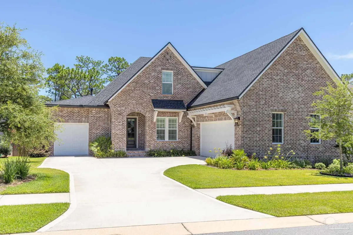 123 Caraway Dr, Niceville, FL 32578 - Image #1