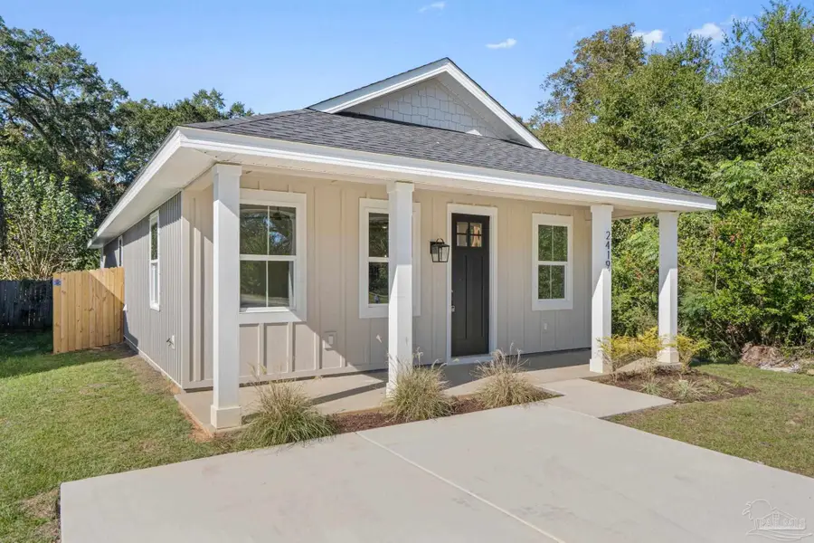 2419 N L St, Pensacola, FL 32501 - Image #2