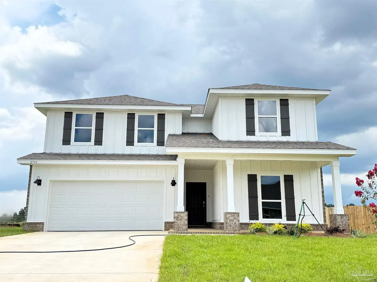 2751 Chevy Cir, Pace, FL 32571 - Image #1