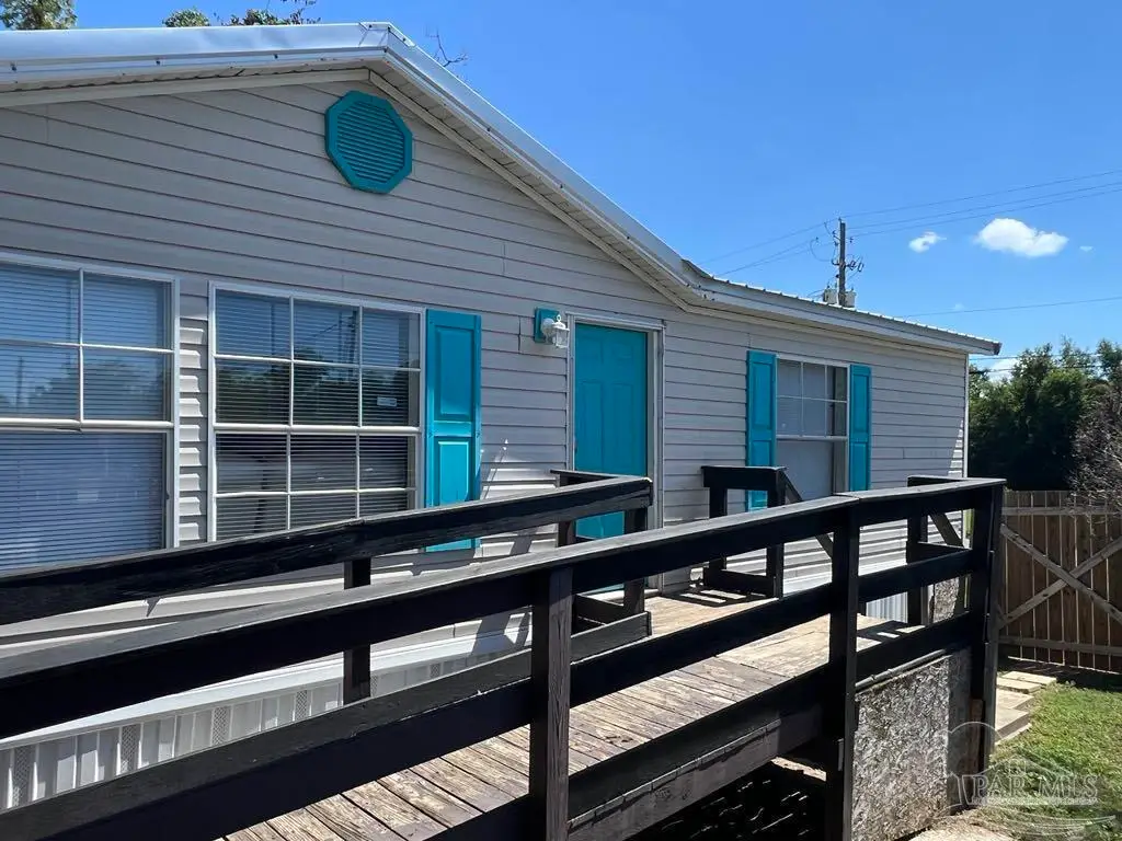 815 N N St, Pensacola, FL 32501 - Image #1