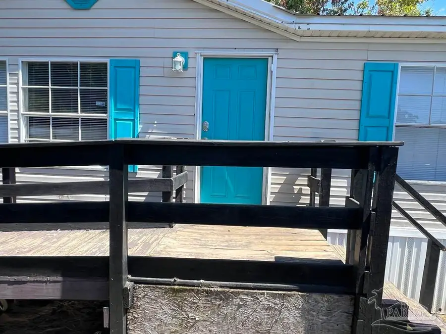 815 N N St, Pensacola, FL 32501 - Image #3