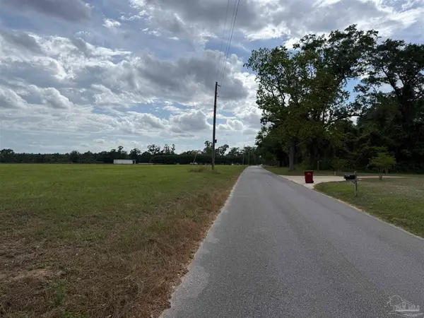 Lot 7 Hall Rd, Jay, FL 32565