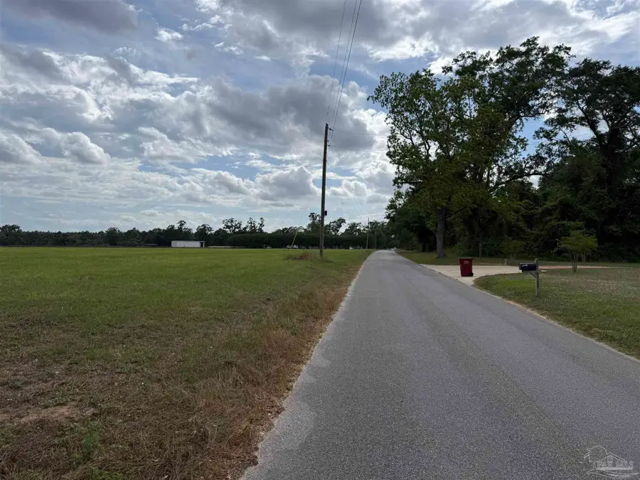 Lot 9 Hall Rd, Jay, FL 32565 - Image #3