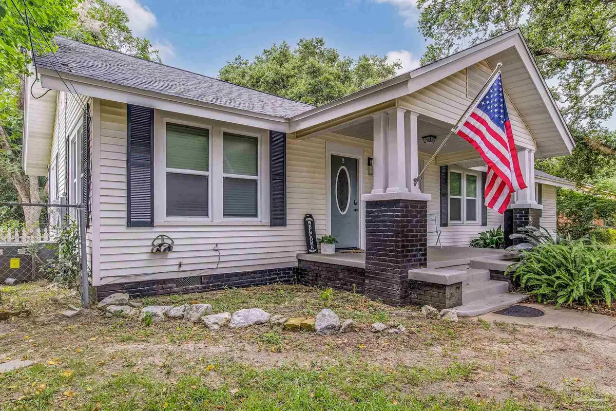 2624 W De Soto St, Pensacola, FL 32505 - Image #1