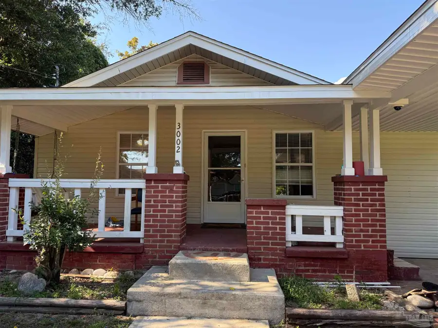 3002 W Brainerd St, Pensacola, FL 32505 - Image #3