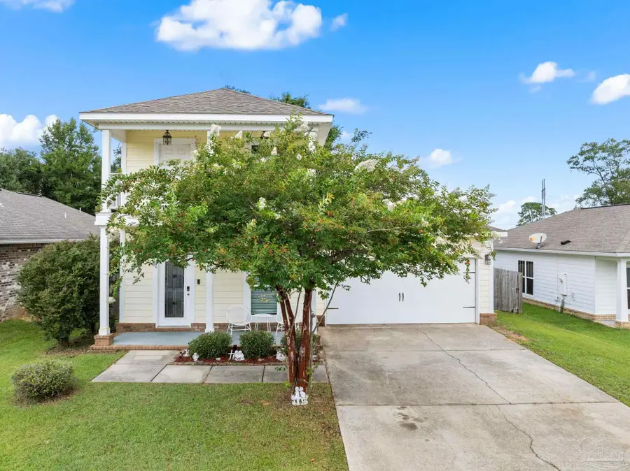 5740 Blackhorse Cir, Pensacola, FL 32526 - Image #2