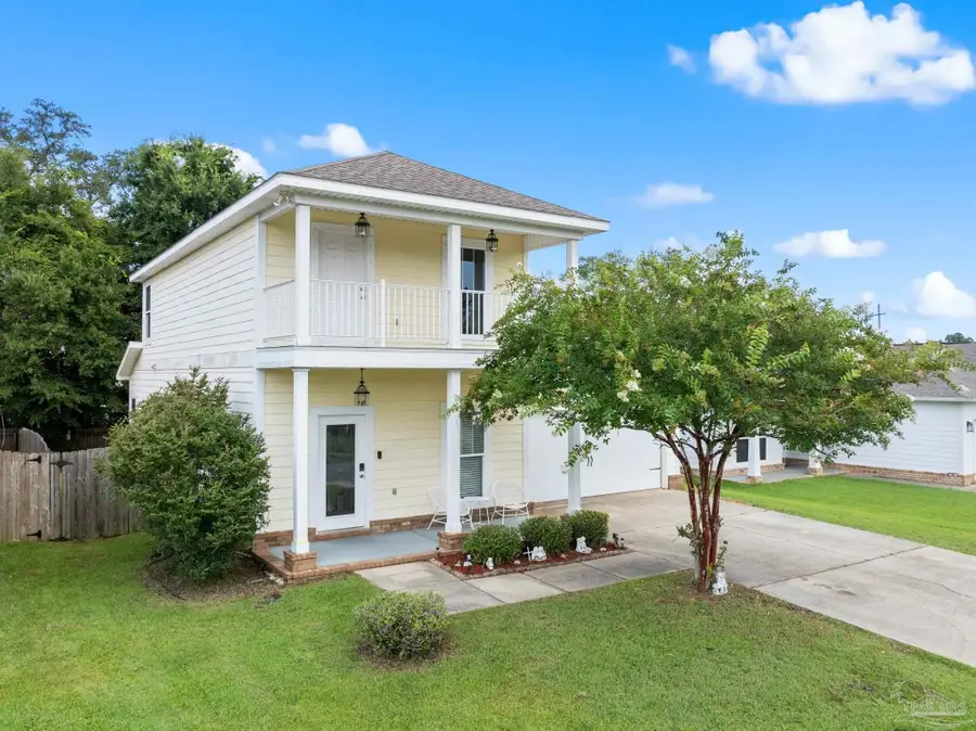 5740 Blackhorse Cir, Pensacola, FL 32526 - Image #3