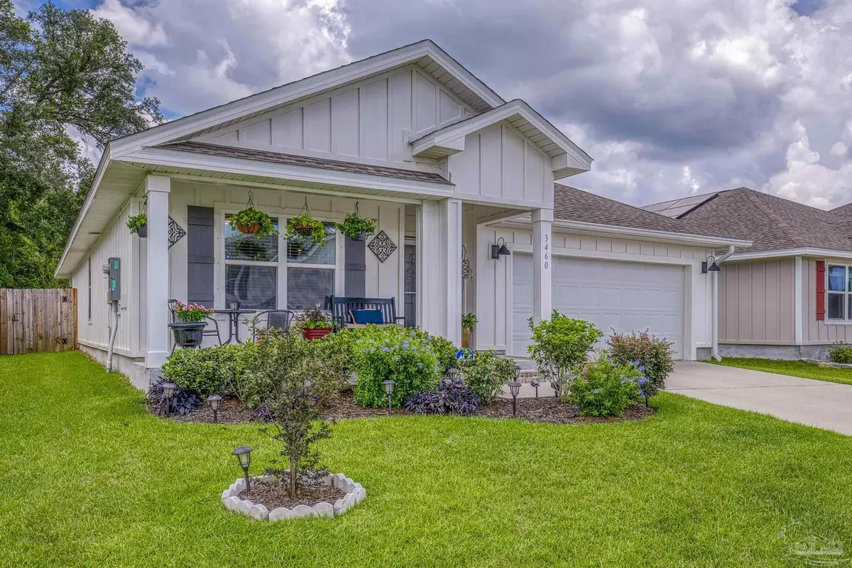 3460 Fallschase Blvd, Pensacola, FL 32526 - Image #1