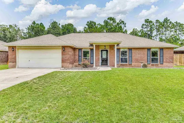 1068 Joaquin Rd, Pensacola, FL 32506