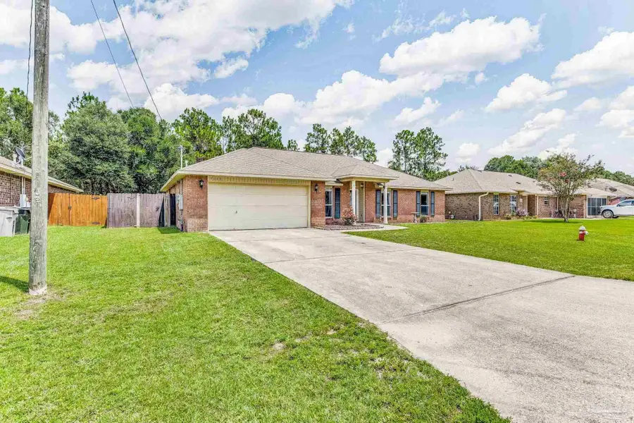 1068 Joaquin Rd, Pensacola, FL 32506 - Image #2