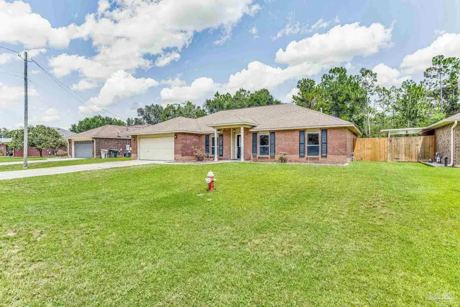 1068 Joaquin Rd, Pensacola, FL 32506 - Image #3