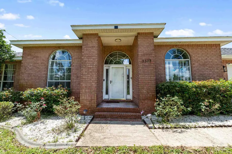 3377 Crestview Ln, Gulf Breeze, FL 32563 - Image #3