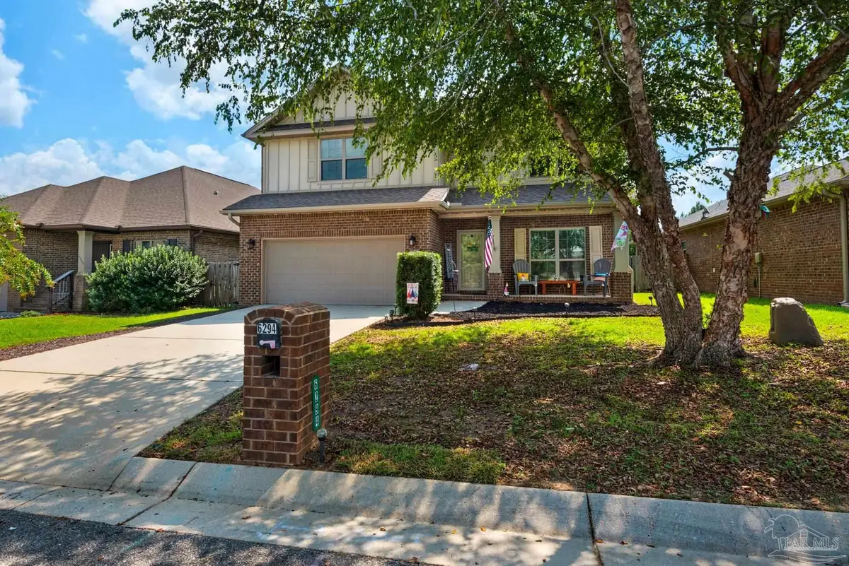 6294 Ladera Trl, Pace, FL 32571 - Image #1