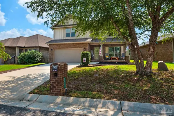 6294 Ladera Trl, Pace, FL 32571