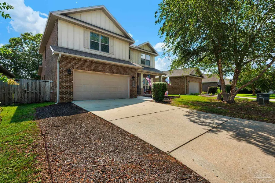 6294 Ladera Trl, Pace, FL 32571 - Image #3