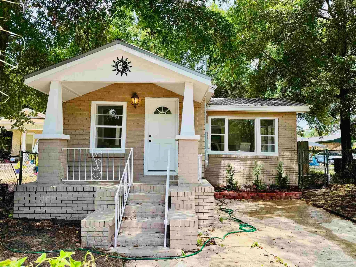 114 E Maxwell St, Pensacola, FL 32503 - Image #1