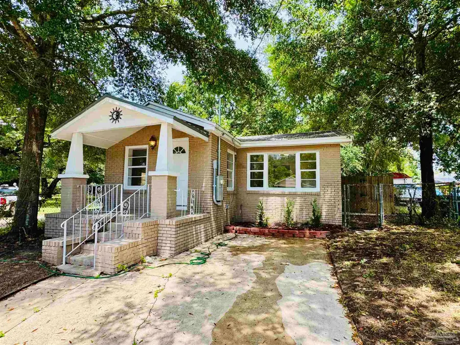 114 E Maxwell St, Pensacola, FL 32503 - Image #3