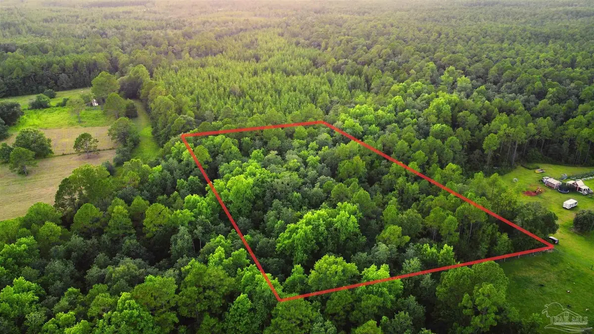 0 Magnolia Springs Rd, Pensacola, FL 32526 - Image #1