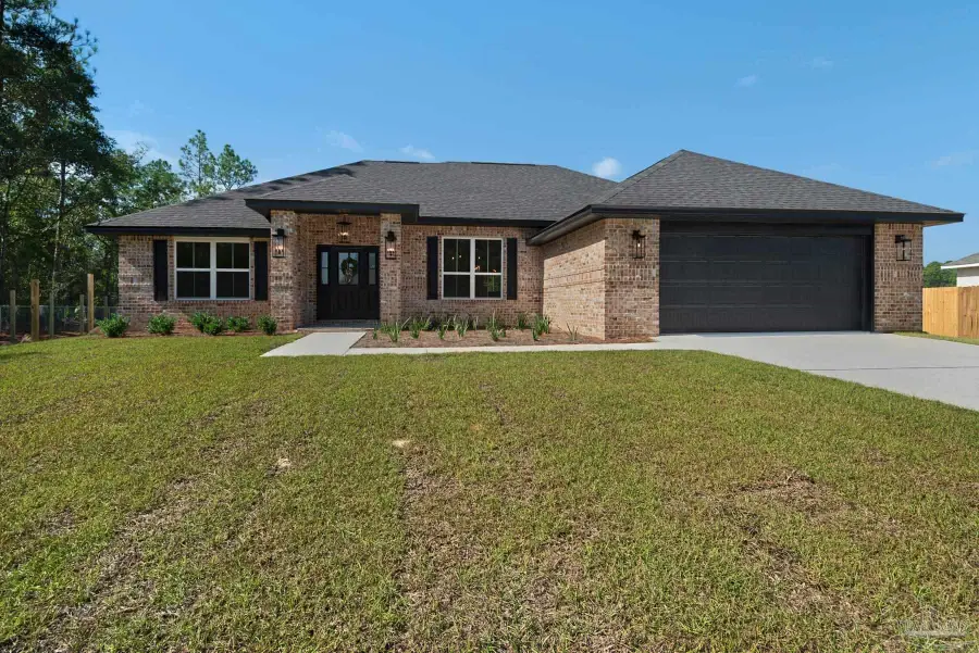7937 Twin Lake Dr, Milton, FL 32583 - Image #3