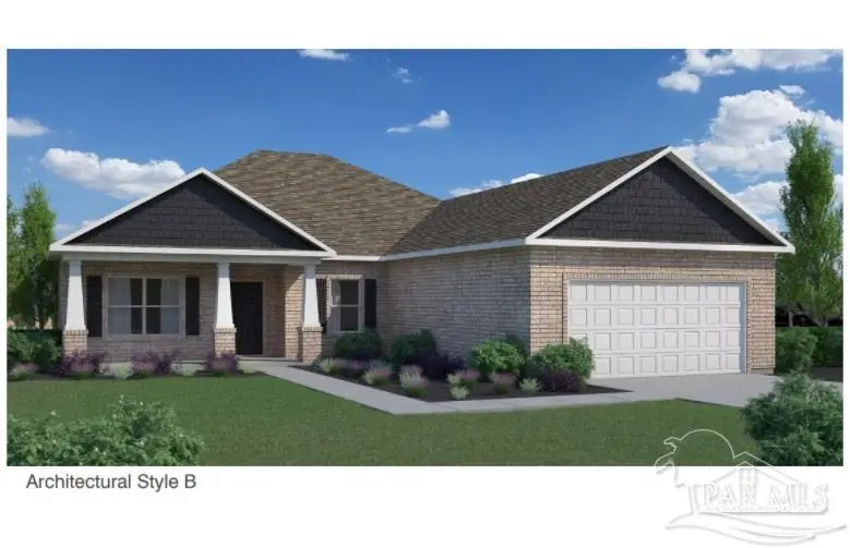 7693 Piper Cir, Milton, FL 32570 - Image #1