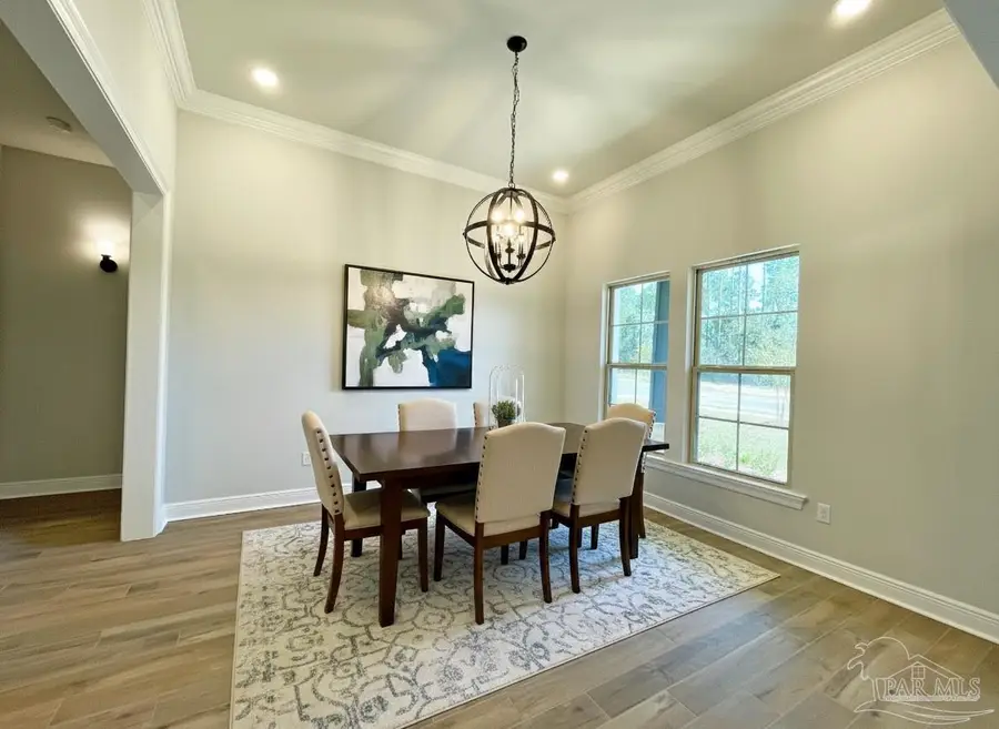 2833 Mountain Laurel Tr #8C-2 (lot), Cantonment, FL 32533 - Image #2