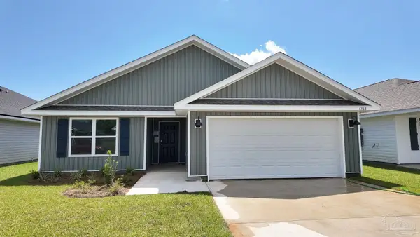 6364 Firefly Dr, Milton, FL 32583