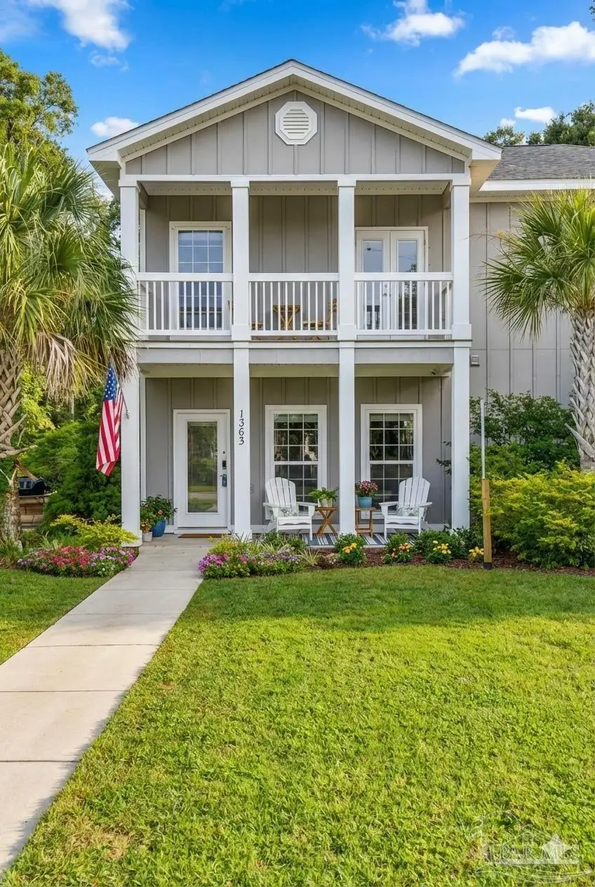 1363 E Baars, Pensacola, FL 32503 - Image #2